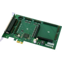 Плата захвата PCI Express 16 bit | PCIE-BASE