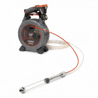 Цифровая система контроля RIDGID® CrossChek™