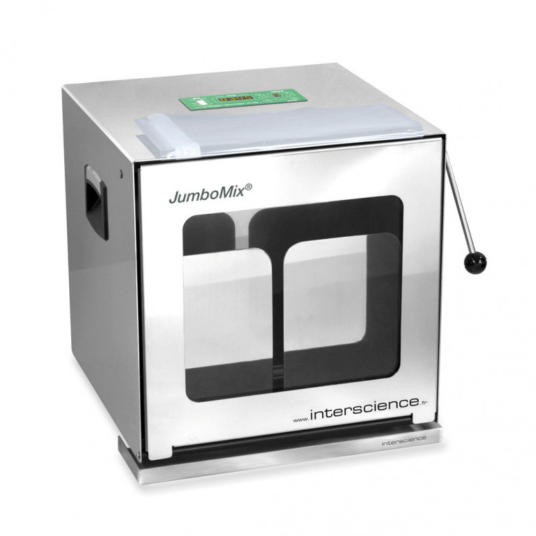 Динамический гомогенизатор JumboMix 3500 W