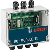 Аналоговый модуль входа/выхода I/O module