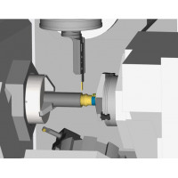 Программное обеспечение для программирования SolidTurn®