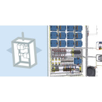 Программное обеспечение для расчетов SEE Electrical 3D Panel