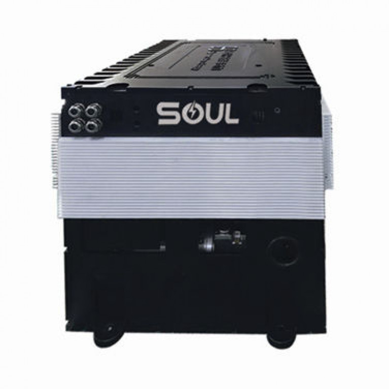 Топливный элемент с водородом SOUL-W30KW