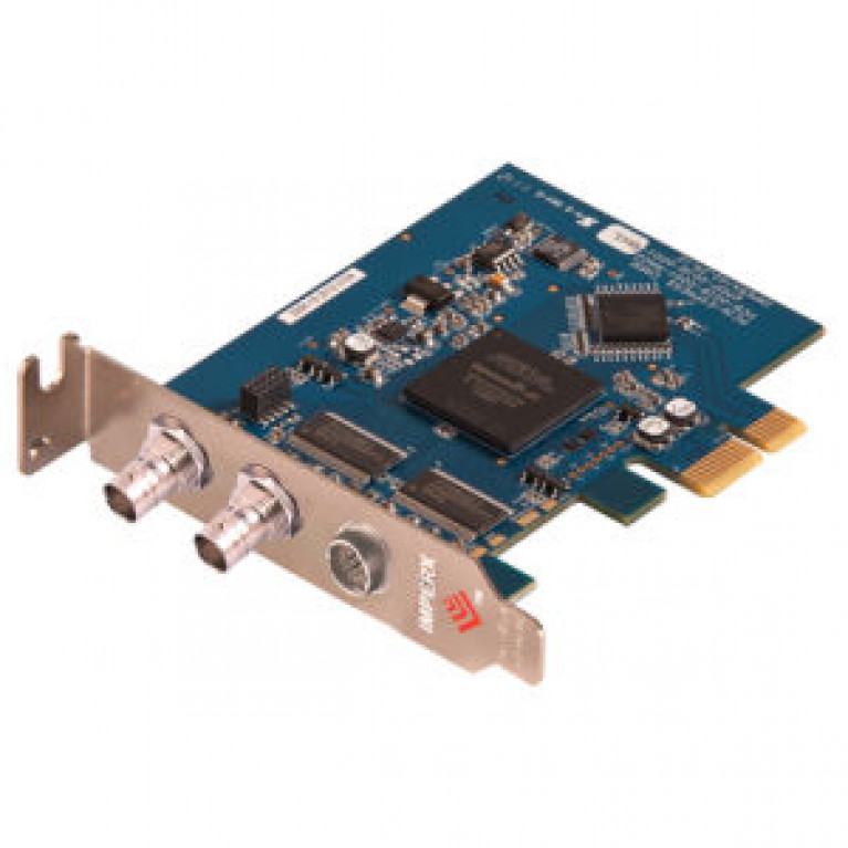 Видеокарта PCI Express VCE-HDPCIe01