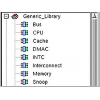 Программное обеспечение развития Vista Architect