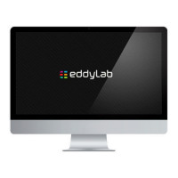 Программное обеспечение для анализа eddylab Lite, eddylab tandard, eddylab Reference