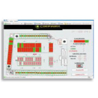 Программное обеспечение для управления CirPark Scada series