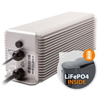 ИБП с входом переменного тока UPSI-2406IP-38AC