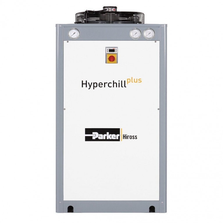 Охладитель для воды Hyperchill Plus