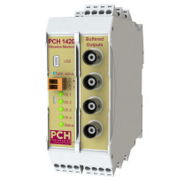 Датчик вибраций для контроля PCH 1420