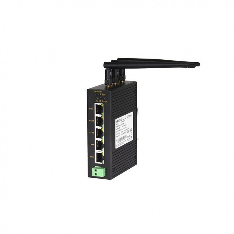 Точка доступа WiFi MIAP6200-3T-5N