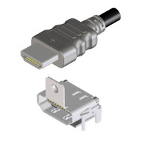 Кабельный жгут для сигналов HDMI Connectors