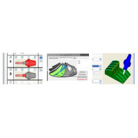 Программное обеспечение FAO Multiaxis