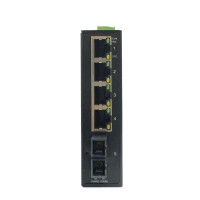 Неуправляемый коммутатор Ethernet RPT-1005FM-SC-T-X2