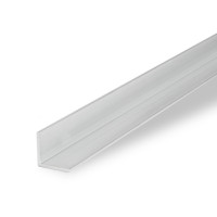 Угловой кронштейн из алюминия Aluminium, angle,  EN AW-6060 (AlMgSi0,5), 3.3206