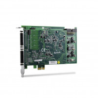 Плата захвата PCI Express DAQe-2213