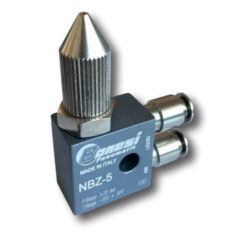 Клапан для распыления NBZ-5