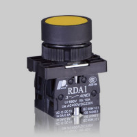 Ударная пусковая кнопка RDA1 series pushbutton