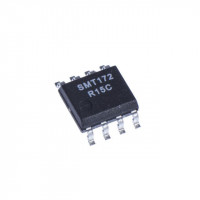 Датчик температуры из кремния SMT172-SOIC