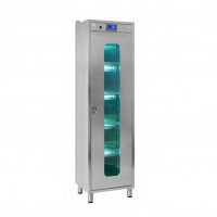 Стерилизатор для лабораторий UV-CABINET-NX