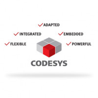 Программное обеспечение для управления CODESYS