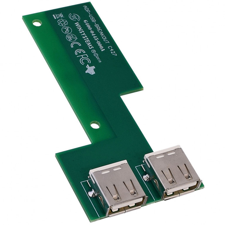 Адаптер USB ADP-USB-445