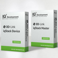 Испытательное программное обеспечение iqStack®