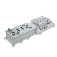 Коммуникационный модуль PROFIBUS TC series