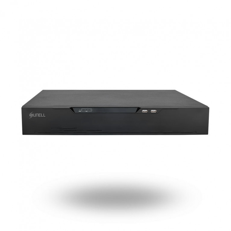 Регистратор NVR SN-NVR3632E4-P16