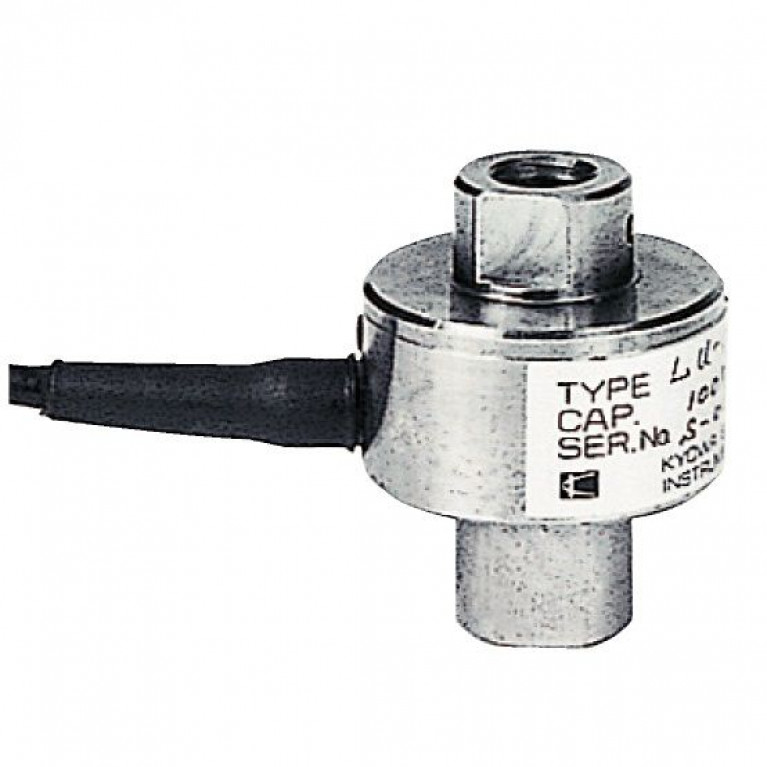 Датчик силы растяжение  сжатие Small Type Compression and Tension Load Cells LU series