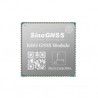 Модуль GNSS GPS K803