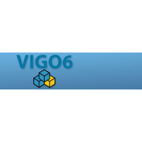 Программное обеспечение для визуализации VIGO6