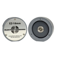 Крепежный кронштейн для датчика EZ-3/4IN,EZ-18MM