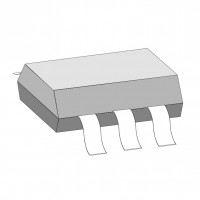 Чувствительный переключатель iC-DN