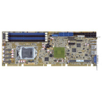 Плата CPU PICMG 1.3 SPCIE-C2260-i2