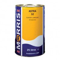 Смазочный масло Astra 32