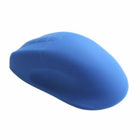 Оптическая компьютерная мышь WP-MOUSE-BLUE