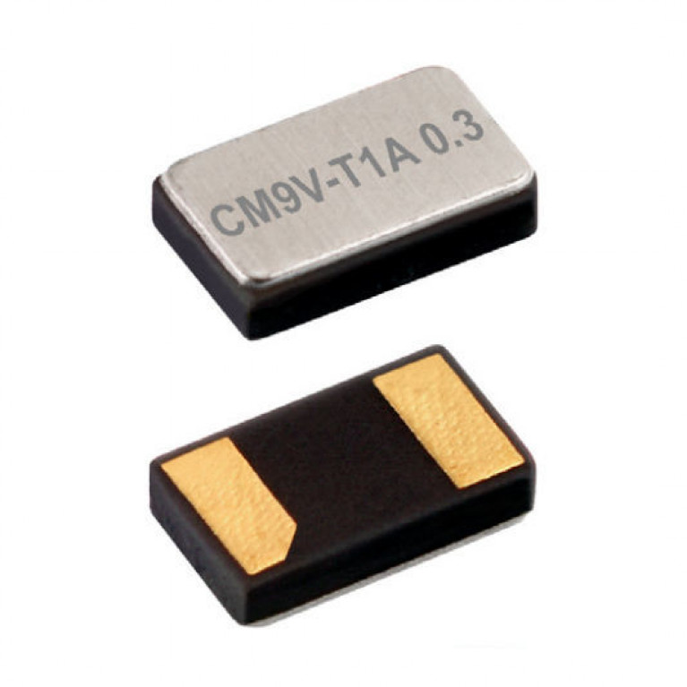 Кварцевый резонатор CM9V-T1A 0.3