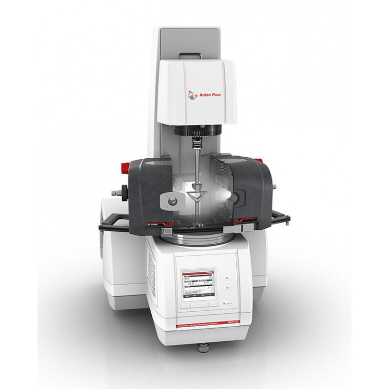 Реометр для динамического механического анализа MCR 702e