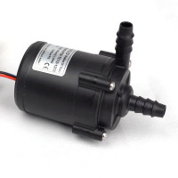 Насос для воды Battery Coolant Pump TL-B10TC