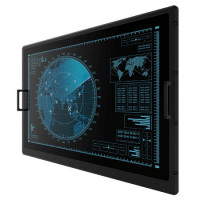 Информационное табло LCD W43L100-MLA2FP