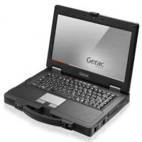 Ноутбук Intel® Core i5-520M Getac RNB-S400