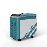 Лазерная очистительная установка LXC50-1000W series