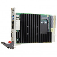 Плата CPU CompactPCI F26L