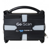 Детектор рентгеновских лучей Go-Scan 1510 XR