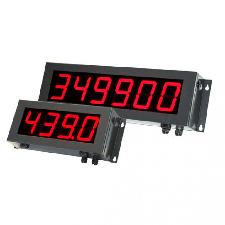 Табло LED FD100A4 series