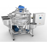 Вакуумный гомогенизатор Vacuum Homogenizer / Mixer