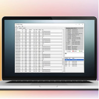 Программное обеспечение анализа данных FieldBus Logger