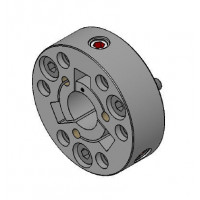 Стержень высокая скорость H42R.MRS