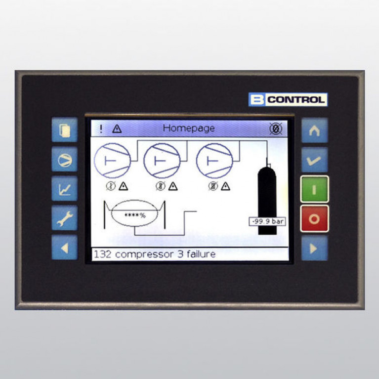 Табло TFT B-CONTROL II